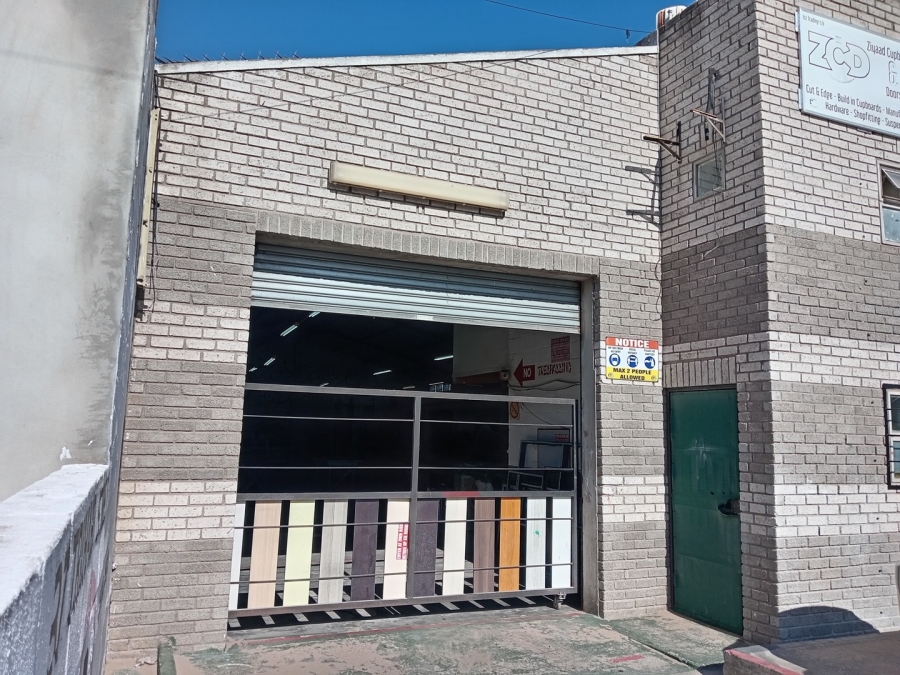 Commercial Property for Sale in White City Western Cape